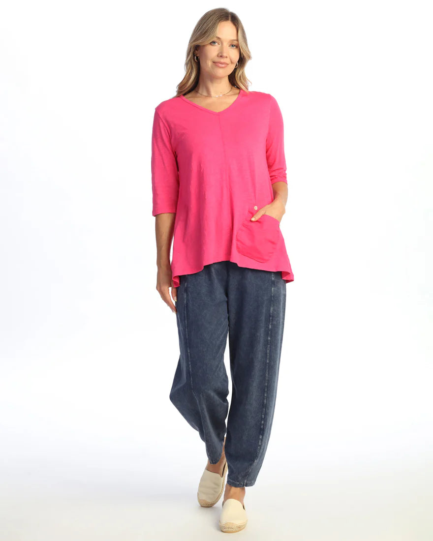 JESS & JANE "FUSA FUCHSIA" - M139