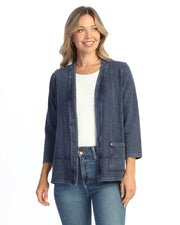 JESS & JANE "DEN DENIM" - M142