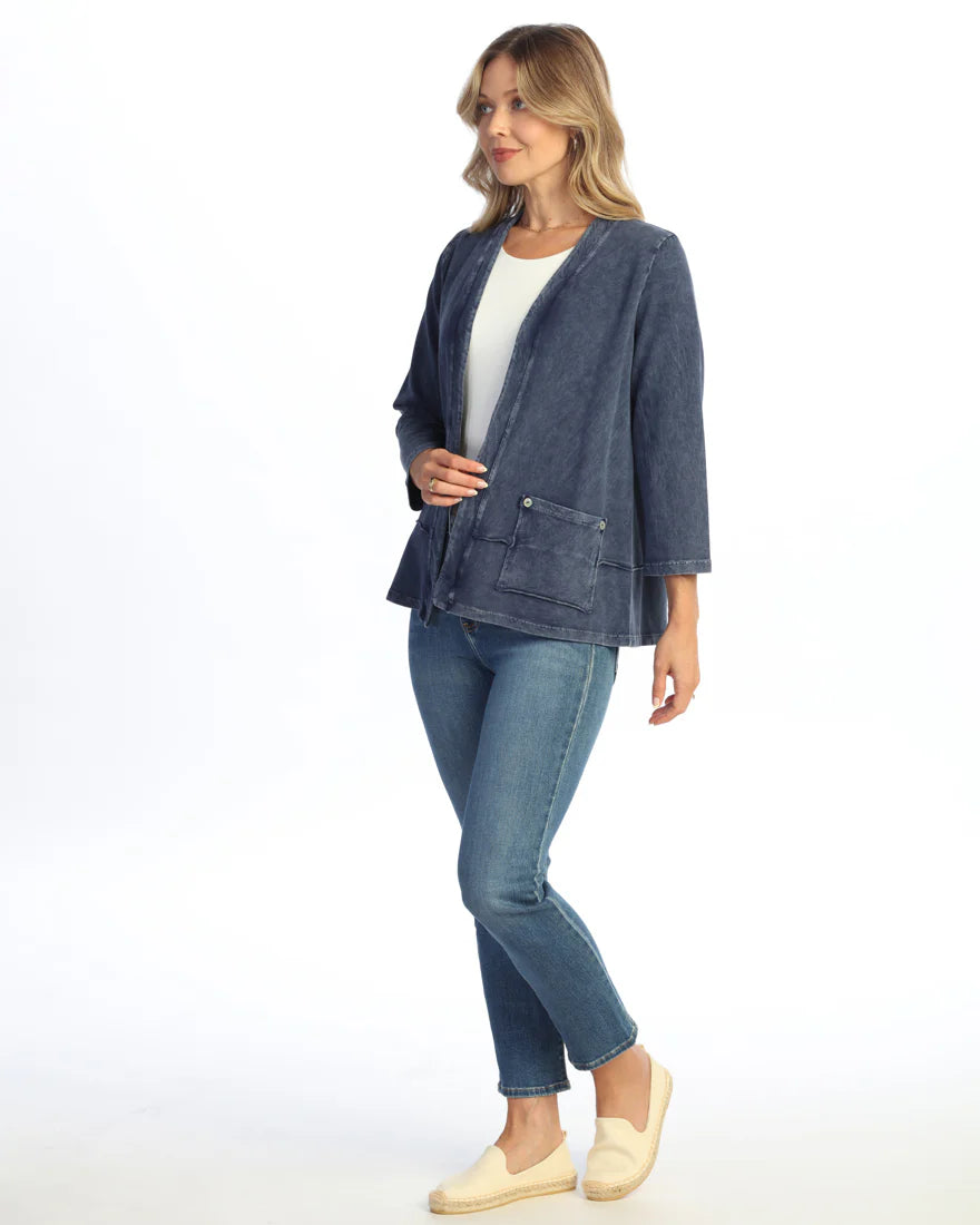 JESS & JANE "DEN DENIM" - M142