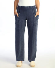 JESS & JANE "DENIM" - M143