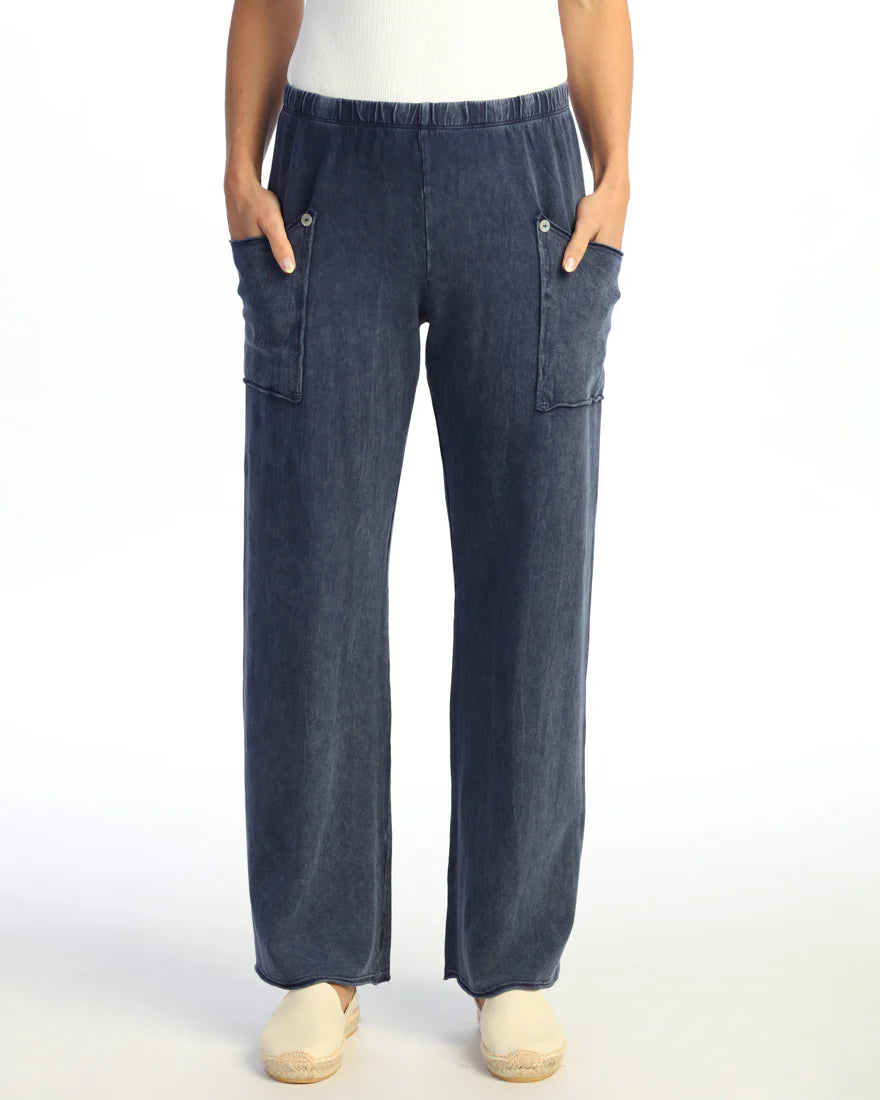 JESS & JANE "DENIM" - M143