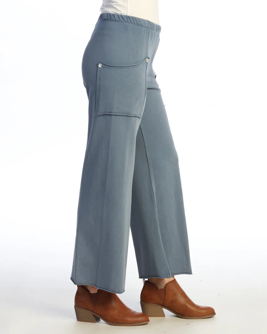 JESS & JANE "VINTAGE DENIM" - M143