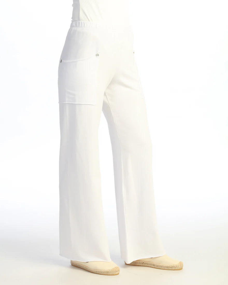 JESS & JANE "WHT WHITE" - M143