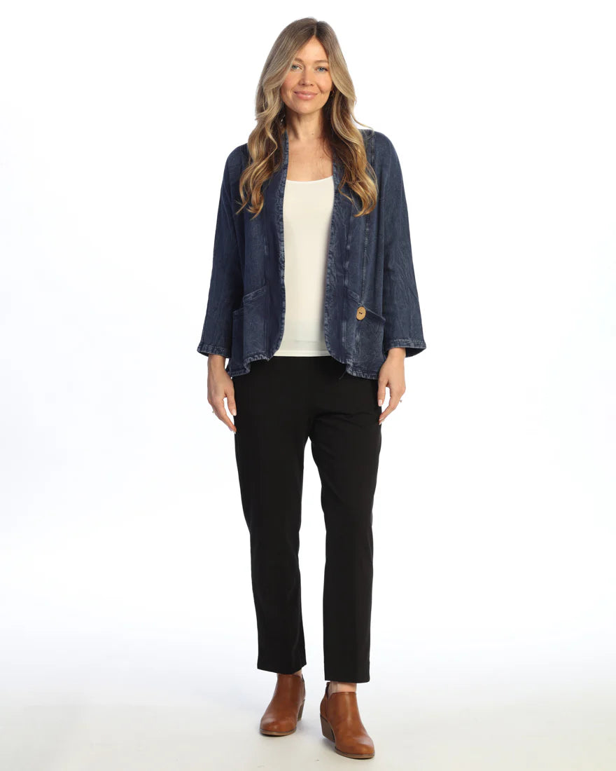 JESS & JANE "DENIM" - M144