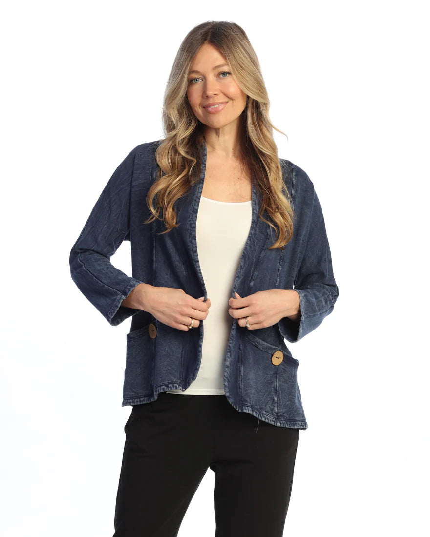 JESS & JANE "DENIM" - M144