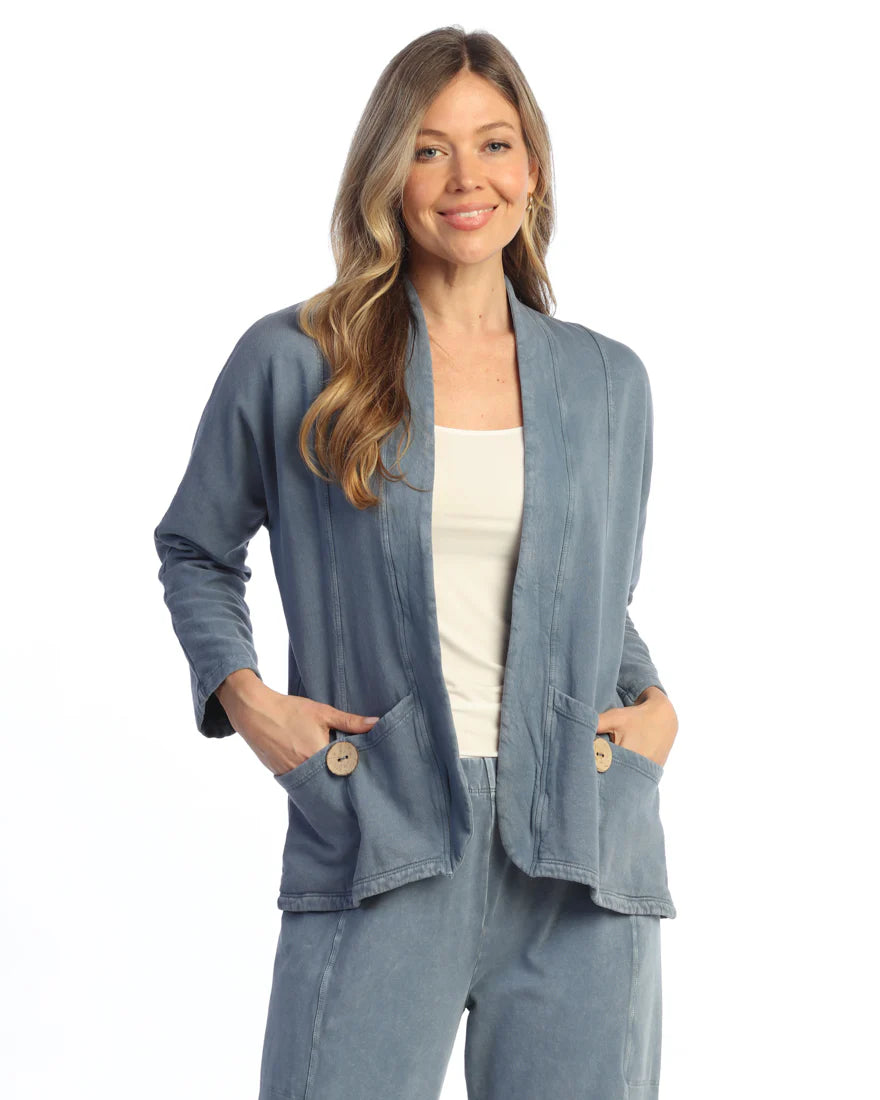 JESS & JANE "VINTAGE DENIM" - M144