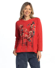 JESS & JANE "SCARLET KIRA" - M148-2278