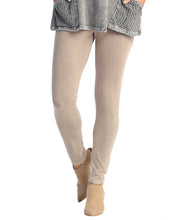 JESS & JANE "ANKLE LEGGING" - M31 SLA