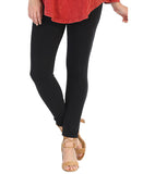 JESS & JANE "ANKLE LEGGING" - M31 MID