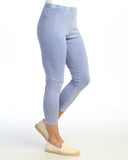 JESS & JANE "CROP LEGGING" - M37 PAC