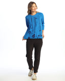 JESS & JANE "ROYAL OCEANA" - M51-2150