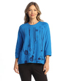 JESS & JANE "ROYAL OCEANA" - M51-2150