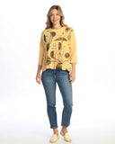 JESS & JANE "WHEAT MOJAVE" - M51-2227