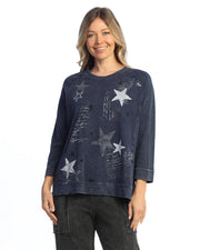 JESS & JANE "DENIM LUMI" - M51-2284