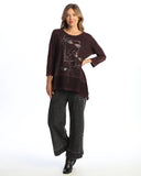 JESS & JANE "VIOL STARLA" - M54-2146