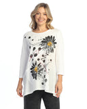 JESS & JANE "WHT RETRO" - M62-2101