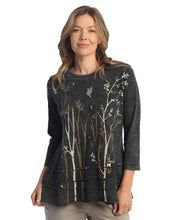 JESS & JANE "SEQUOIA"- M66-1881 BLK