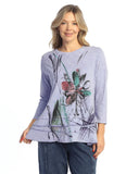 JESS & JANE "PERI FIELD NOTES" - M66-2046