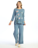 JESS & JANE "RIVA LOLA" - M66-2089