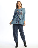 JESS & JANE "RIVA LILLIAN" - M66-2153