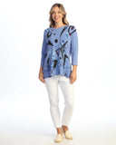 JESS & JANE "PAC MIRO" - M66-2222