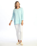 JESS & JANE "RBN ROBIN BLUE" - M66