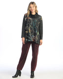 JESS & JANE "BLK RHAPSODY" - M74-2036