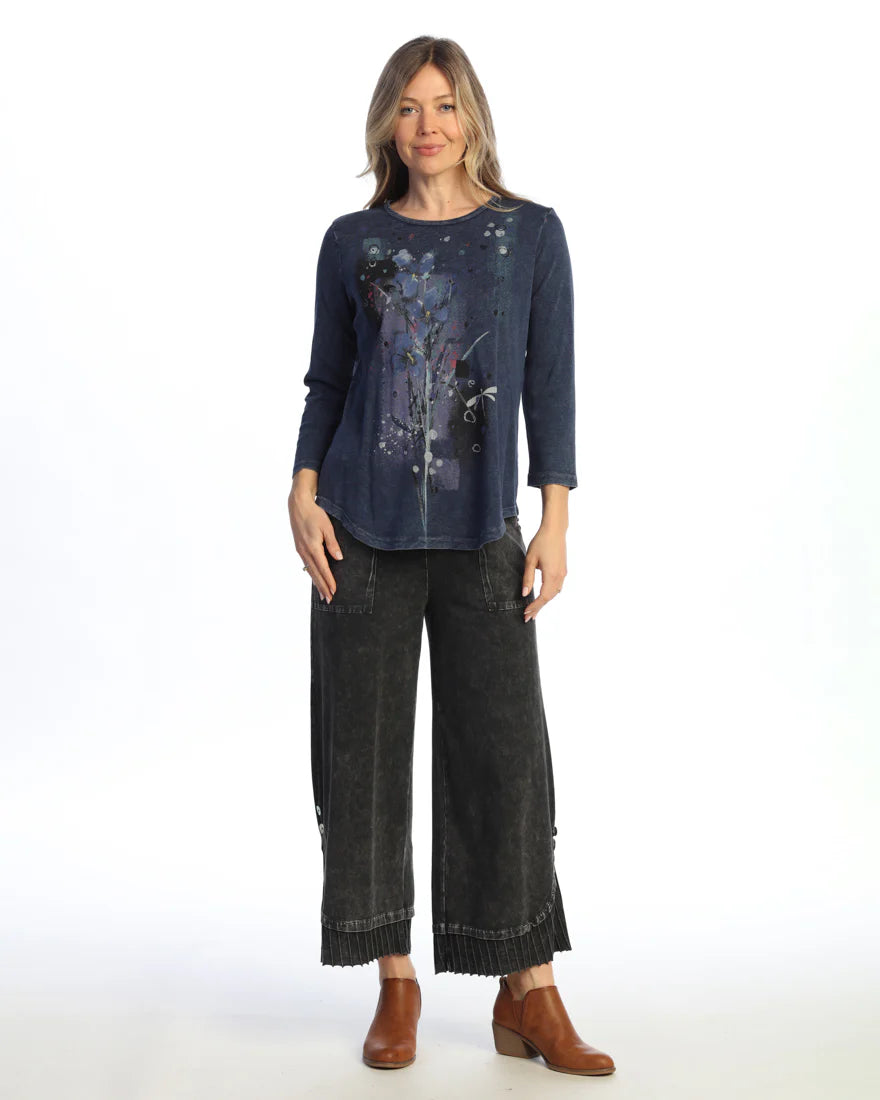JESS & JANE "DENIM ALLURE" - M80-2280