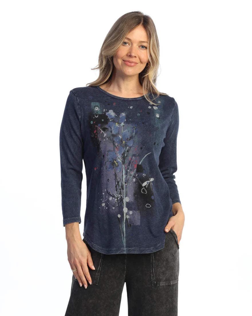 JESS & JANE "DENIM ALLURE" - M80-2280