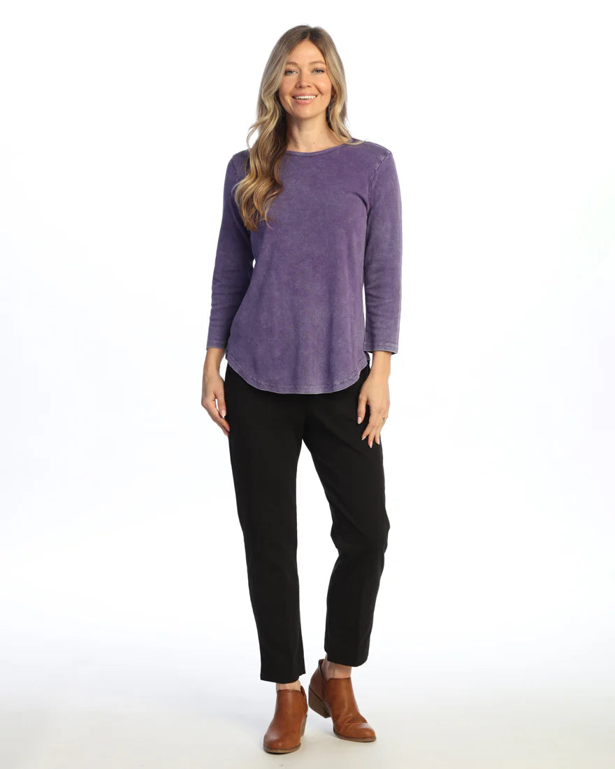 JESS & JANE "PURPLE" - M80