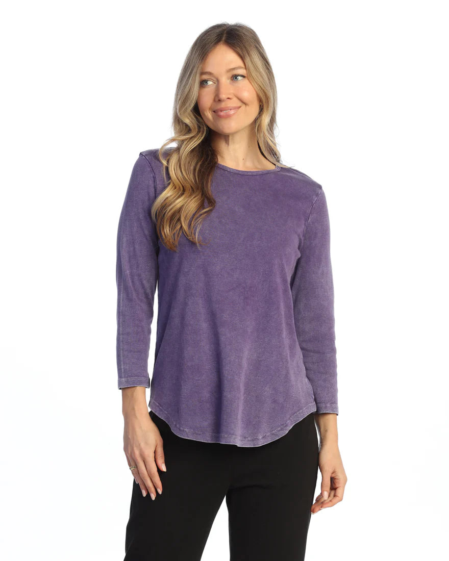 JESS & JANE "PURPLE" - M80