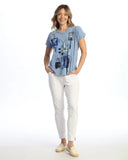 JESS & JANE "CONF LILY" - M91-1809