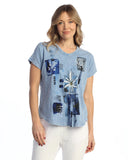 JESS & JANE "CONF LILY" - M91-1809