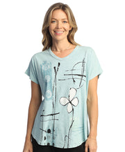JESS & JANE "PETALS"- M91-1826 MINT