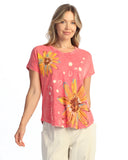 JESS & JANE "RASP JOYFUL" - M91-2220