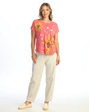 JESS & JANE "RASP JOYFUL" - M91-2220