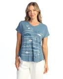 JESS & JANE "FIN FRIENDS" - M91-2226