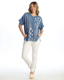 JESS & JANE "IND MIX MATCH" - M92-1875