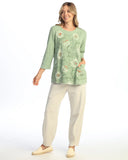 JESS & JANE "SAGE PALOMA" - M94-2214