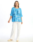 JESS & JANE "MALI TERRA" - M97-2223