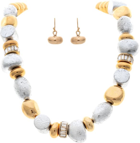 RAIN Baubles Earrings