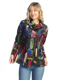 JESS & JANE "TIMES SQUARE" - NB3-1959