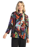 JESS & JANE "PONDEROSA" - NB3-1963