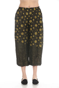 Moonlight Pant - P3950 RUST (NOT KIWI)
