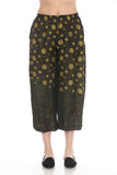 Moonlight Pant - P3950 RUST (NOT KIWI)
