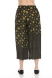 Moonlight Pant - P3950 RUST (NOT KIWI)