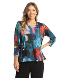 JESS & JANE "PALETTE" - PS7-2144