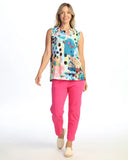 JESS & JANE "MOD" - QT1-2206