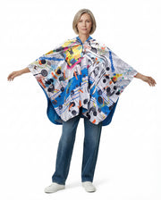 INOAH "Sassy Wonder" - Poncho