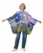INOAH "Cat Dream" - Poncho